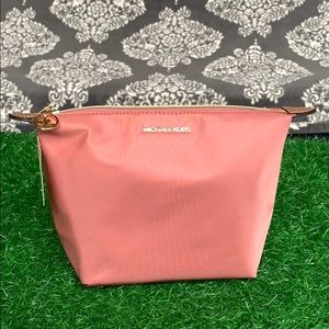 Michael Kors Travel Md Luggage Kit Pouch Cosmetic